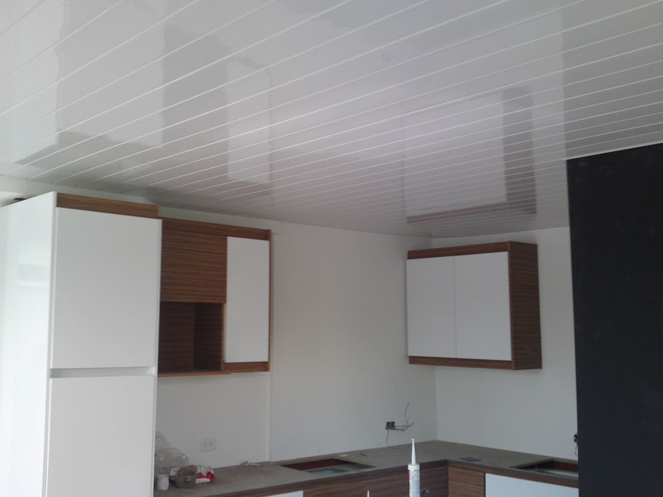 Techo En Pvc Para Cocina Idea Sala De Estar Techo En Pvc Para Cocina Idea Sala De Estar