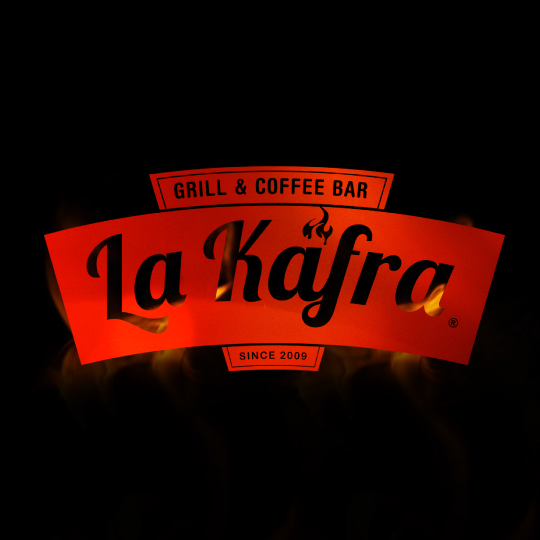 Restaurante La Kafra