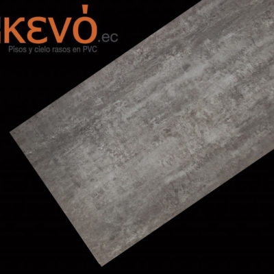 Piso Porcelanato - Ceniza Gres