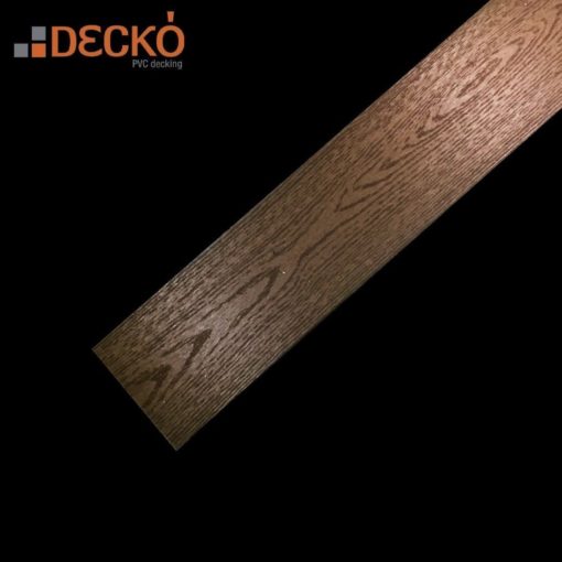 Deck Maderado - Chocolate