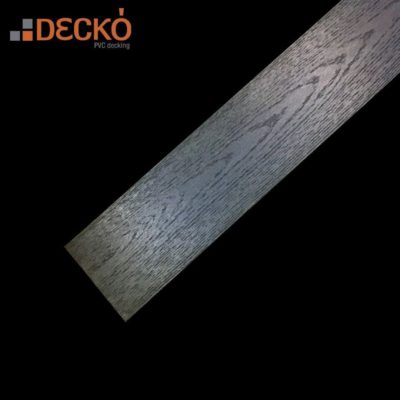 Deck Maderado - Fresno Gris