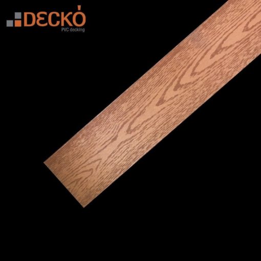 Deck Maderado - Teka