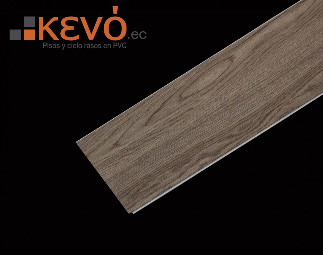 Piso Flotante SPC - Madera Pino - Kevo