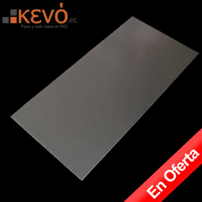 Panel 3D PVC Diseño Gardenia - Kevo