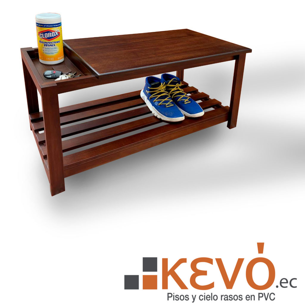 Mueble Zapatero Kevo