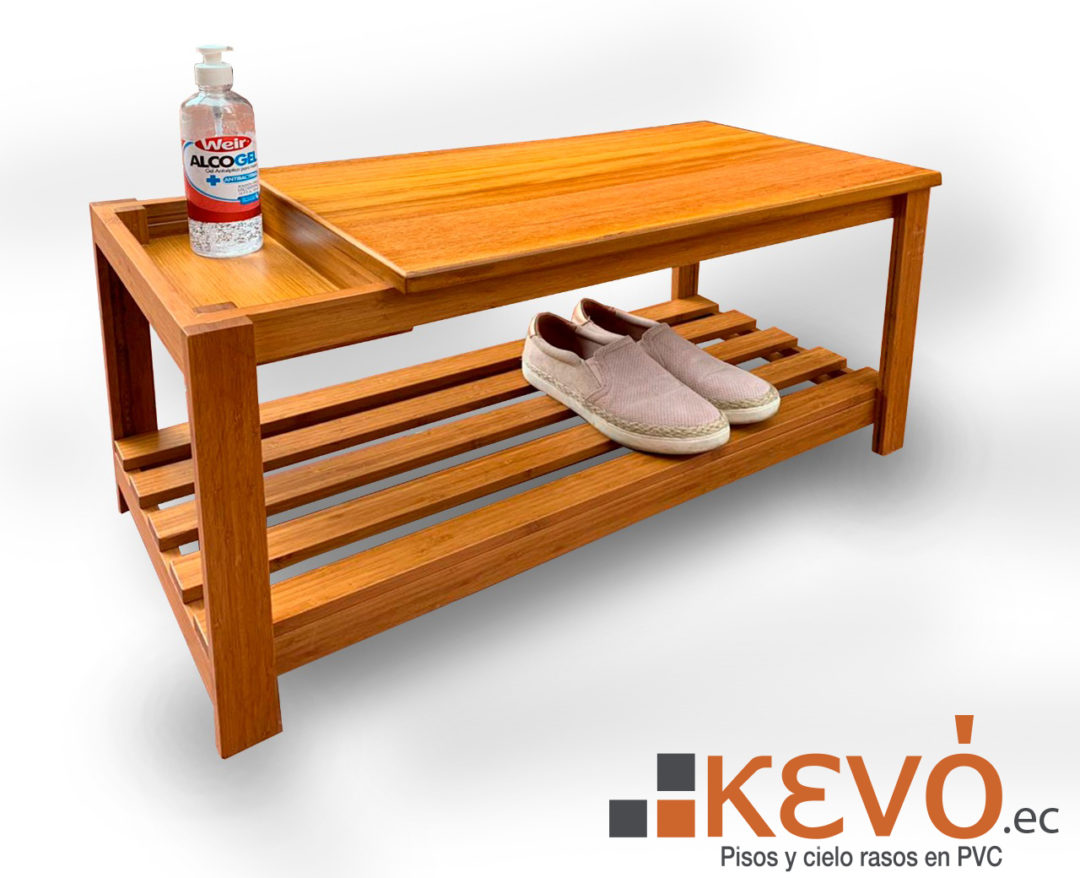Mueble Zapatero Kevo