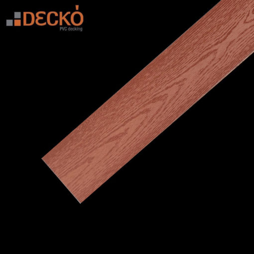 Deck Maderado - Caoba