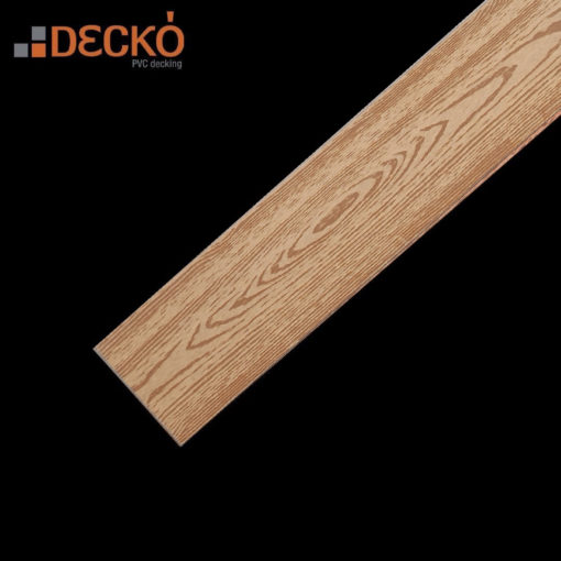 Deck Maderado - Maple